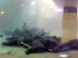 35 от ранените в "Домодедово" - с опасност за живота (ново видео)