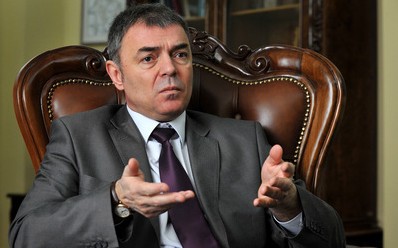 Сергей Игнатов: Кукловодите торпилират диалога с БАН