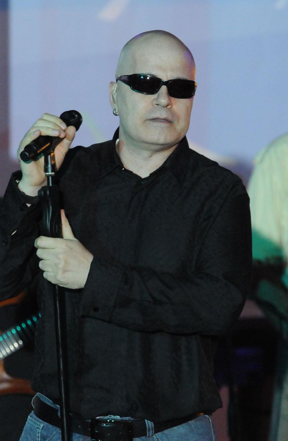 Слави - масон