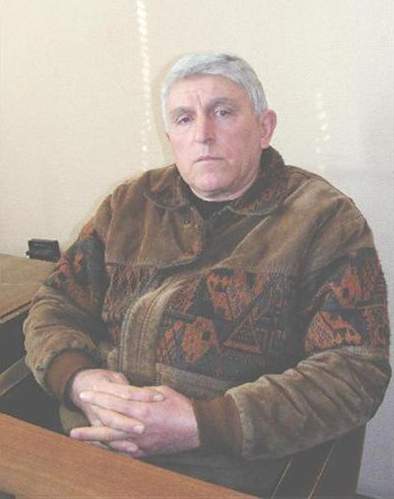 Дори и сестрата на Иван Славков не успяла да спаси от разстрел майка, убила двете си деца