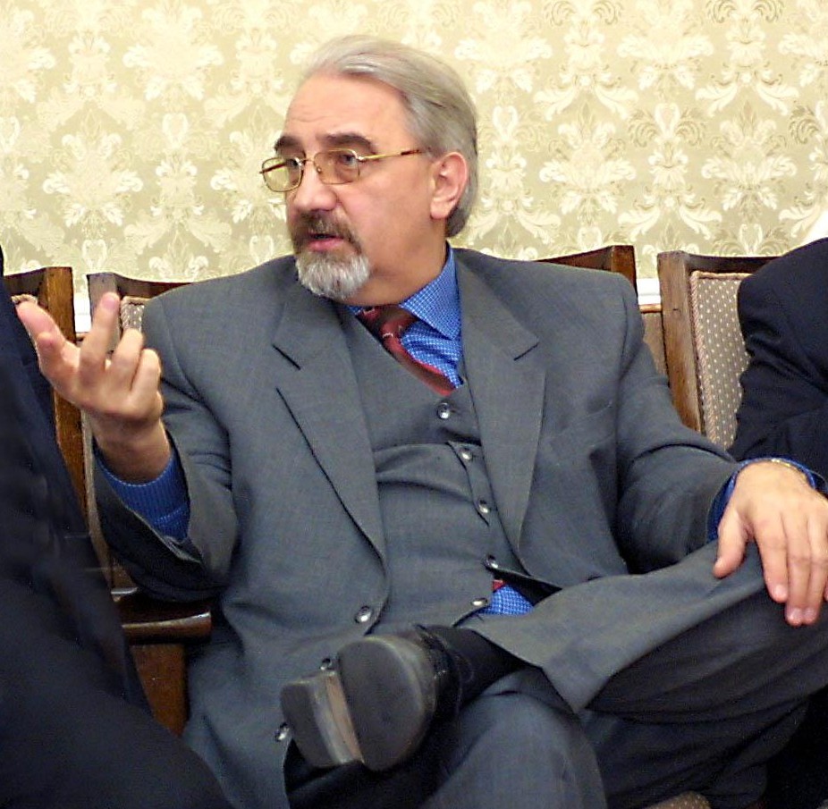 Муравей Радев: Княз Кирил ми пробутваше сделката с дълга