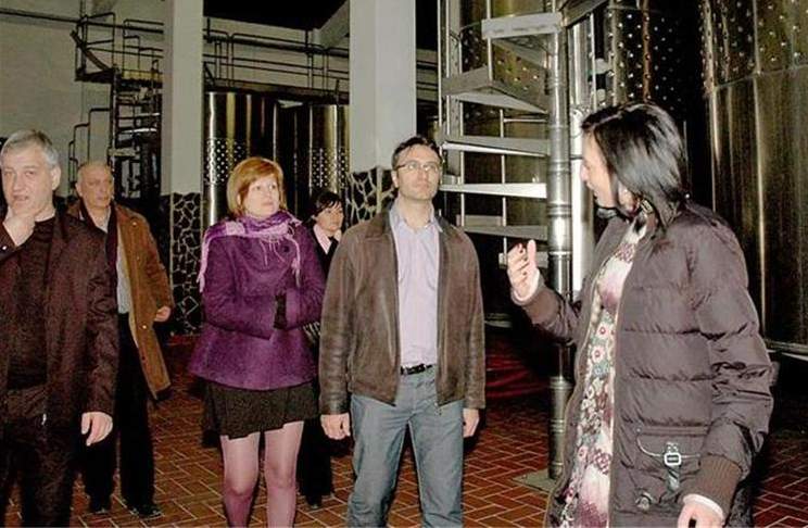 Жената на Трайчо Трайков наедря