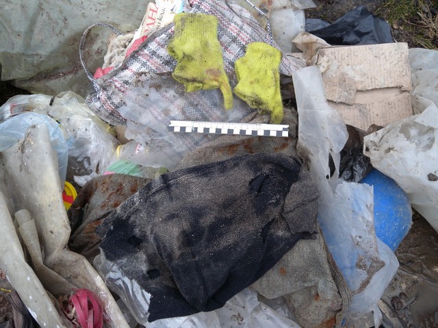 Трима знатни роми убили бабата от Памукчи