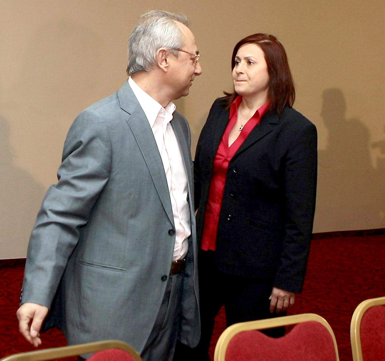 Соня Колтуклиева: Доган от свещена крава в ДПС остана само крава!