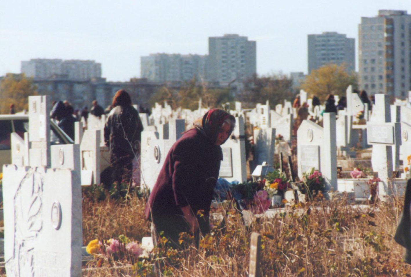 Днес е голямата Задушница преди Великия пост