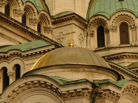 Софийски покриви, мартеници и кавал ще ни представят в Брюксел