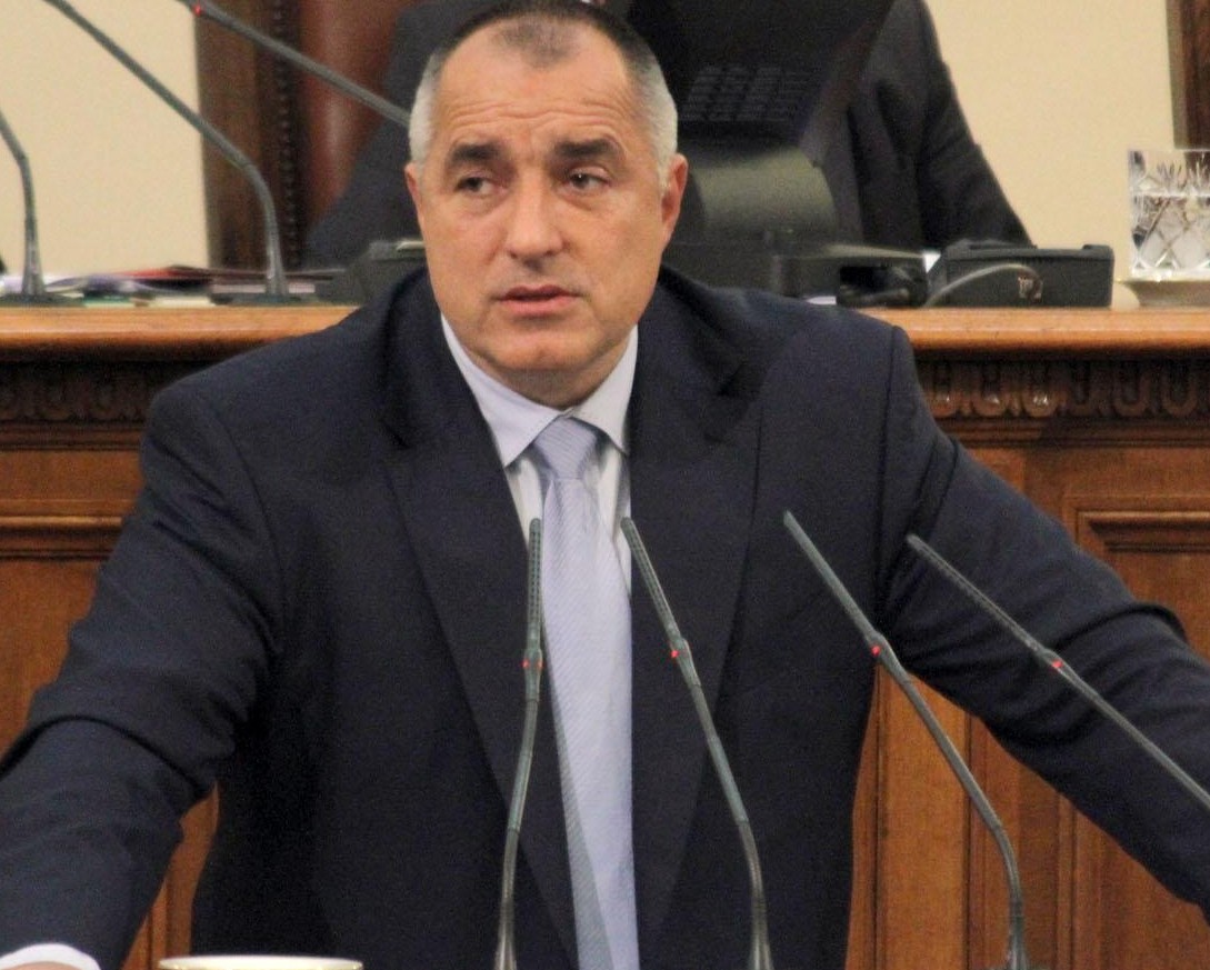 Бойко: Приоритет са магистралите и културата