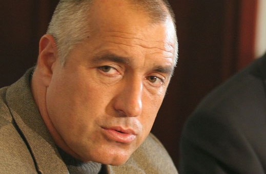 Борисов: Мигар няма толкова по-красиви, по-харизматични мъже в държавата. Точно до мен опряха...
