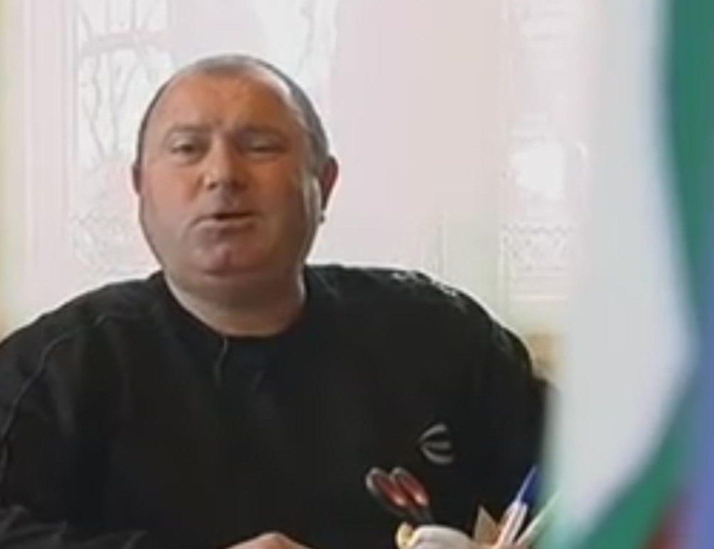 Монолог на седмицата (ВИДЕО)