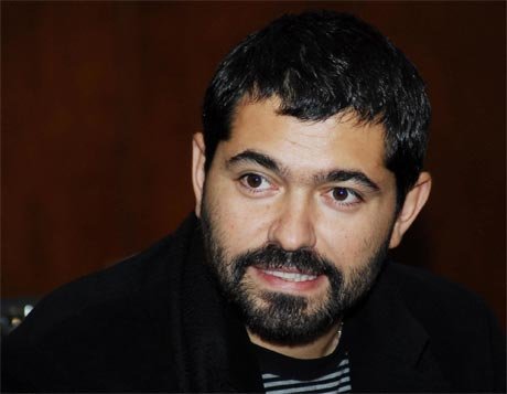 Нова тв би окончателно шута на Нико Тупарев