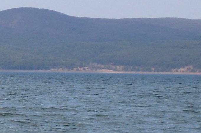 Пазач на язовир се удави