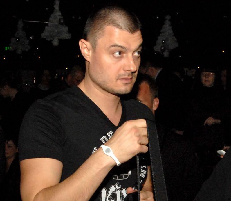 Бареков обвини bTV в задкулисен натиск