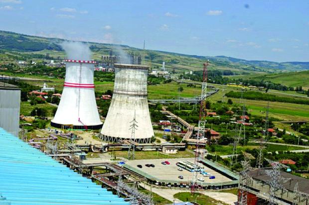 АЕЦ на 37 километра от България обявена за несигурна