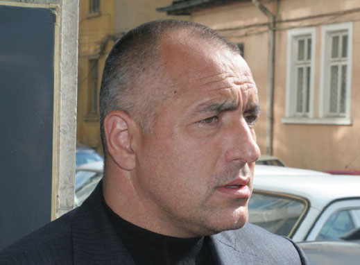 Бойко пред БЛИЦ за Мишо Бирата: Еми, аз какво да направя?  