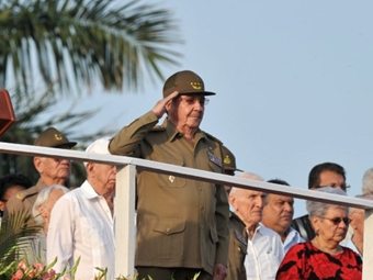 Ерата Кастро приключи веднъж завинаги, Раул сдава поста генерален секретар 