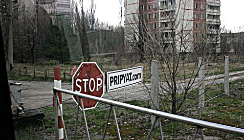 Ракът от Чернобил тепърва ще взема жертви