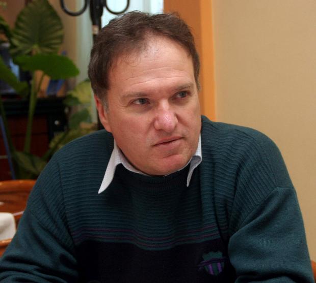 Проф. Чуков с мрачна прогноза за Израел и Палестина