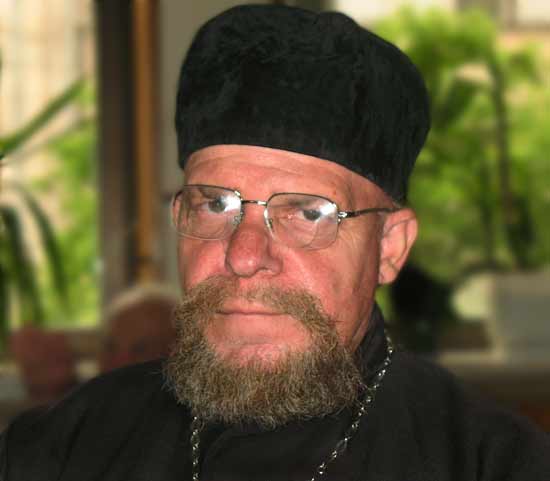 Отец Гелеменов: Колите втора употреба носят зли сили