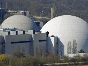 Германия подготвила план за ликвидиране на своите АЕЦ