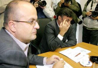 Камен Костадинов: Не сме казвали, че ДПС ще  подкрепи кандидат на ГЕРБ 