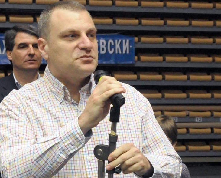 Курумбашев към Рашидов: Единственият филм по ваше време е "Сбогом, мамо"