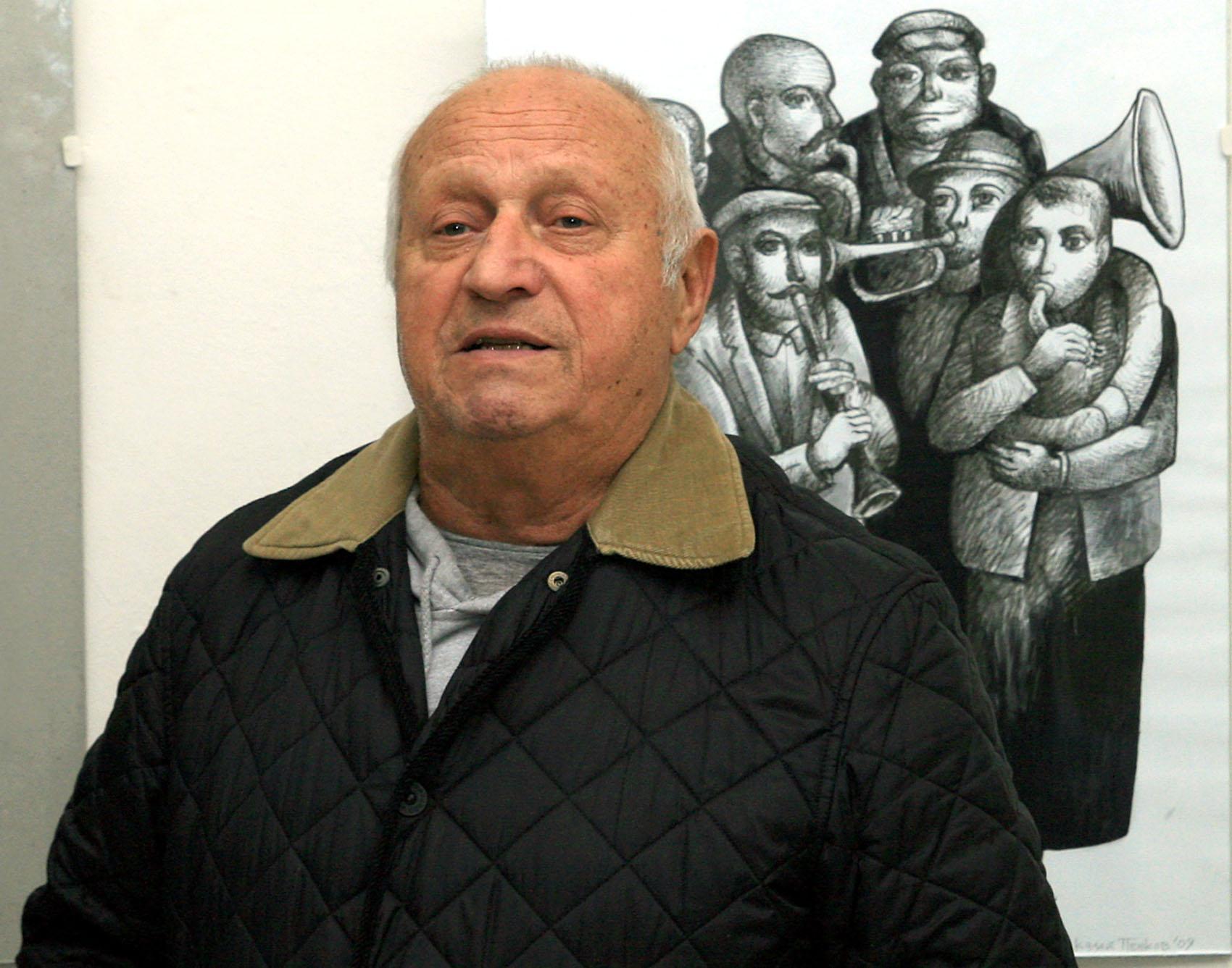Рангел Вълчанов: Не ми се иска да се събуждам