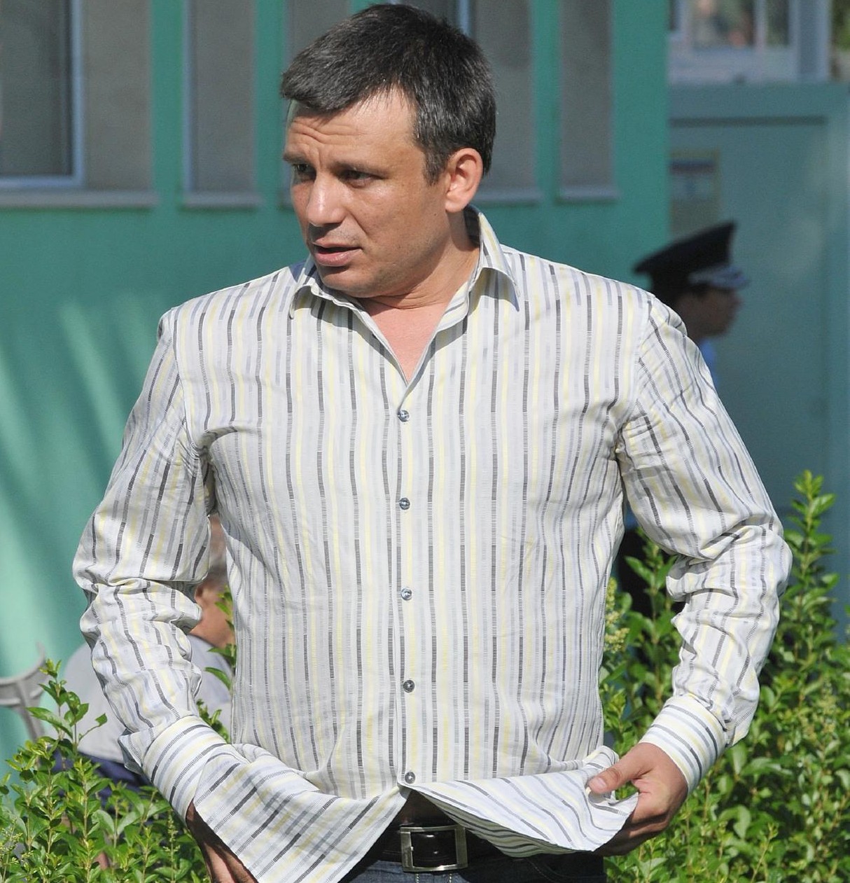Хора на Костов заедно с Бачев в черното тото?