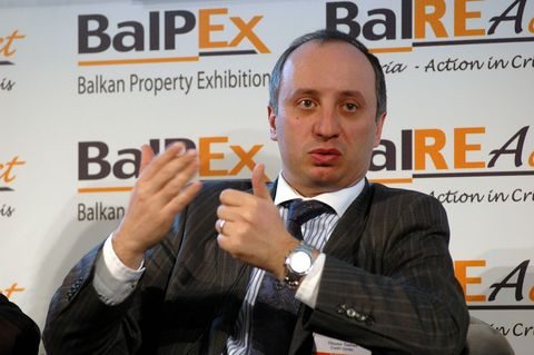 Ипотечното кредитиране излезе от кризата