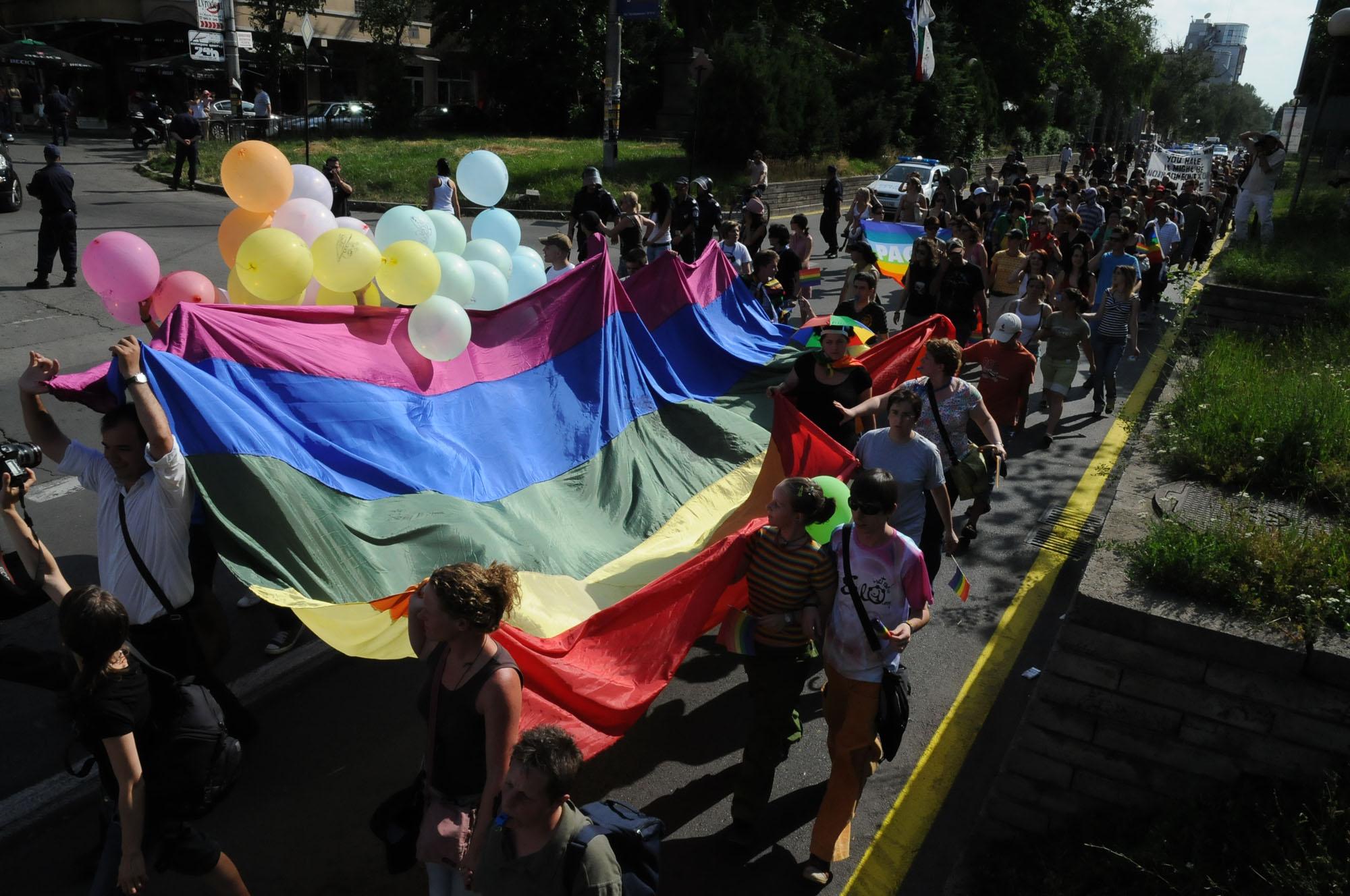 В Чехия подбирали емигранти по ерекцията им