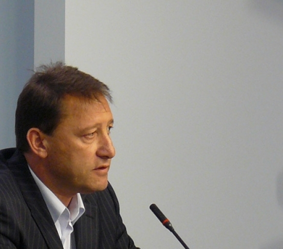 Ангел Найденов: Остават съмненията за нещо задкулисно
