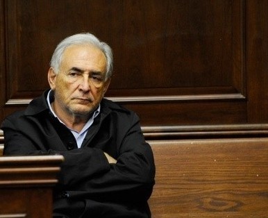 Нов обрат: Руска връзка в ареста на Доминик Строс-Кан?