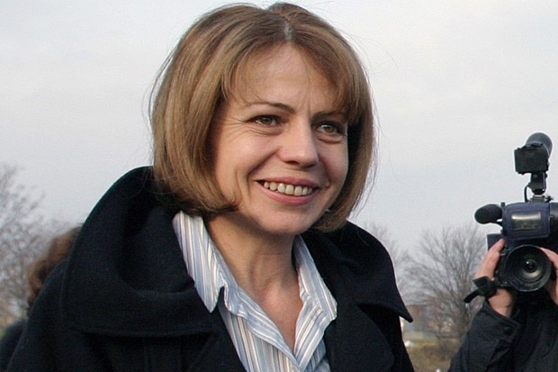 Фандъкова: Организаторите на митинга са виновни 