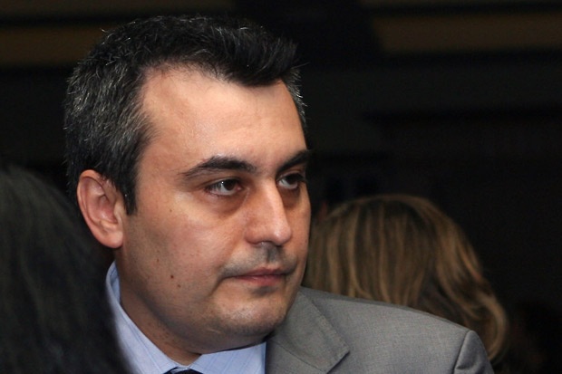 Кокинов: Започваме разследване по случая пред джамията срещу неизвестен извършител