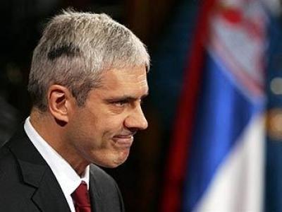 Тадич потвърди: Ратко Младич е заловен