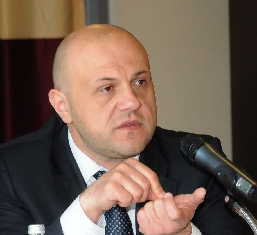 Томислав Дончев: Някой ще предложи регистър на медиите