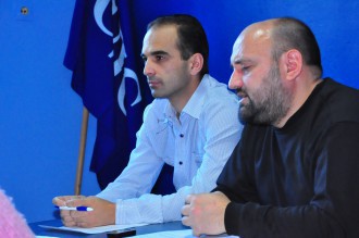 СДС Перник поиска главата на Волен Сидеров 
