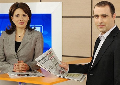 Цвета Кирилова напуснала Нова тв заради "мерзавци" и "плонжори"