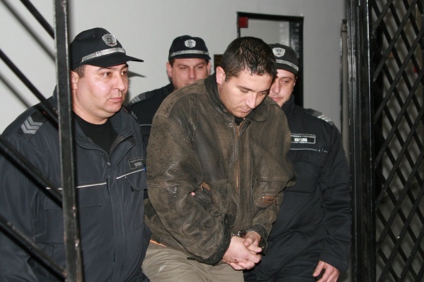 До седмица казват окончателната присъда на Манчо за убийството на децата му