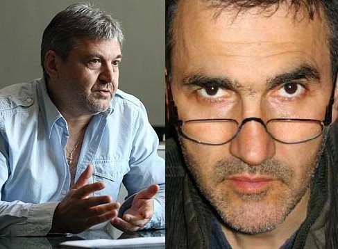 Потресаващ тв скандал "Блъсков vs. Бакалов" покрай 500-те лв. на Васа Ганчева