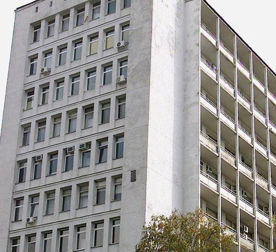 Пребитите от родителите си деца остават в "Пирогов"