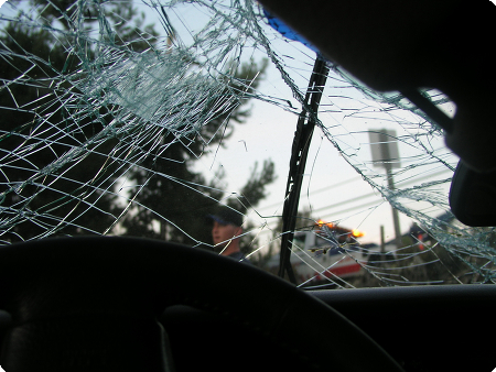 33-годишна загина заради погрешно изпреварване 