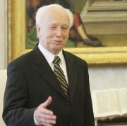 Почина бивш унгарски президент