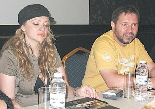 Ивелина от "Ясновидци": Денем от парка в Сандански извира енергия, вечер витаят духове 