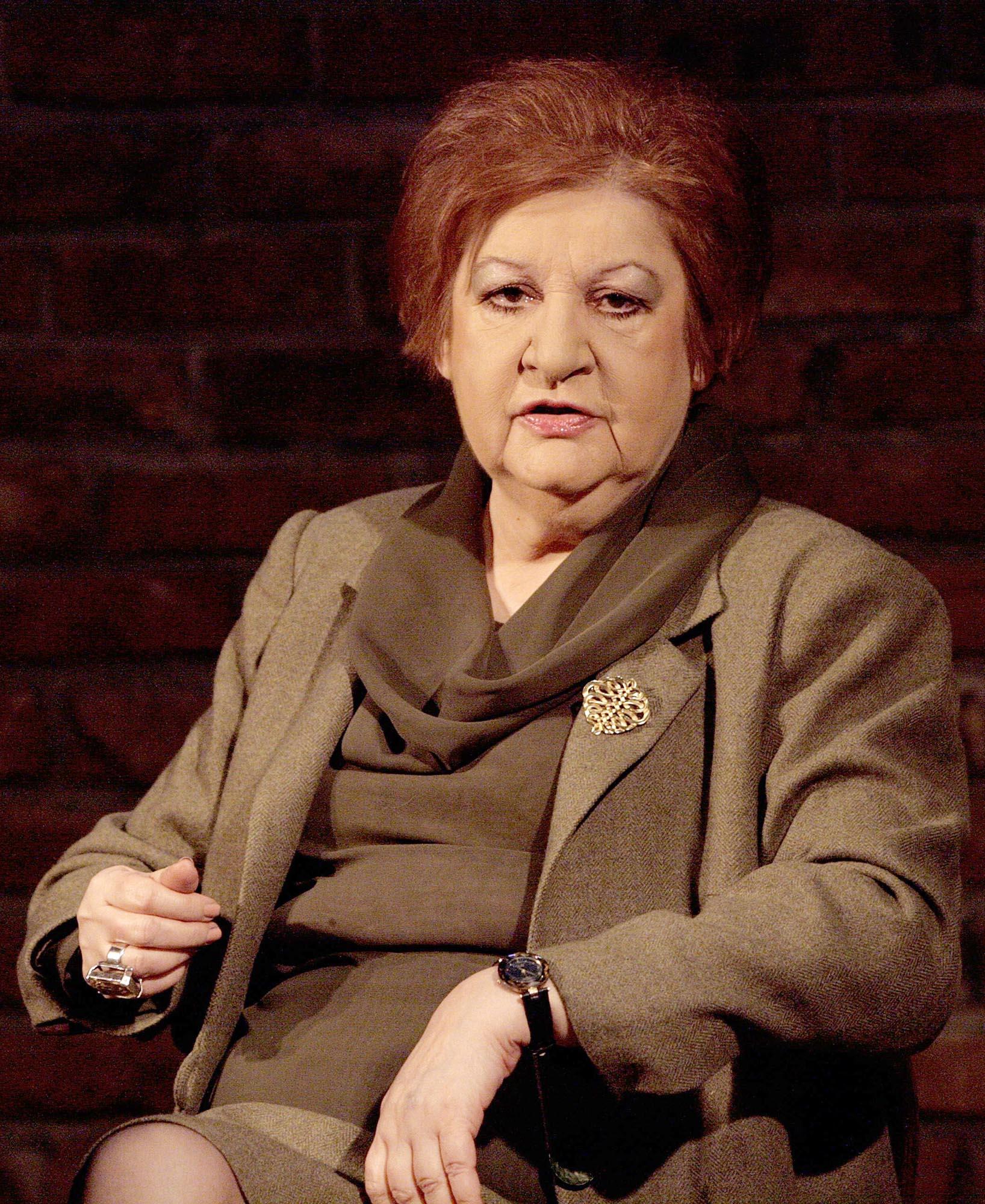 Васа Ганчева: Всяко мое участие в предаване трябва да се плаща (ВИДЕО)