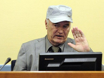 Тъжна новина за Ратко Младич