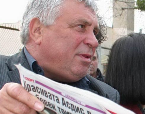 Осъдиха общински съветник в Шумен на година затвор