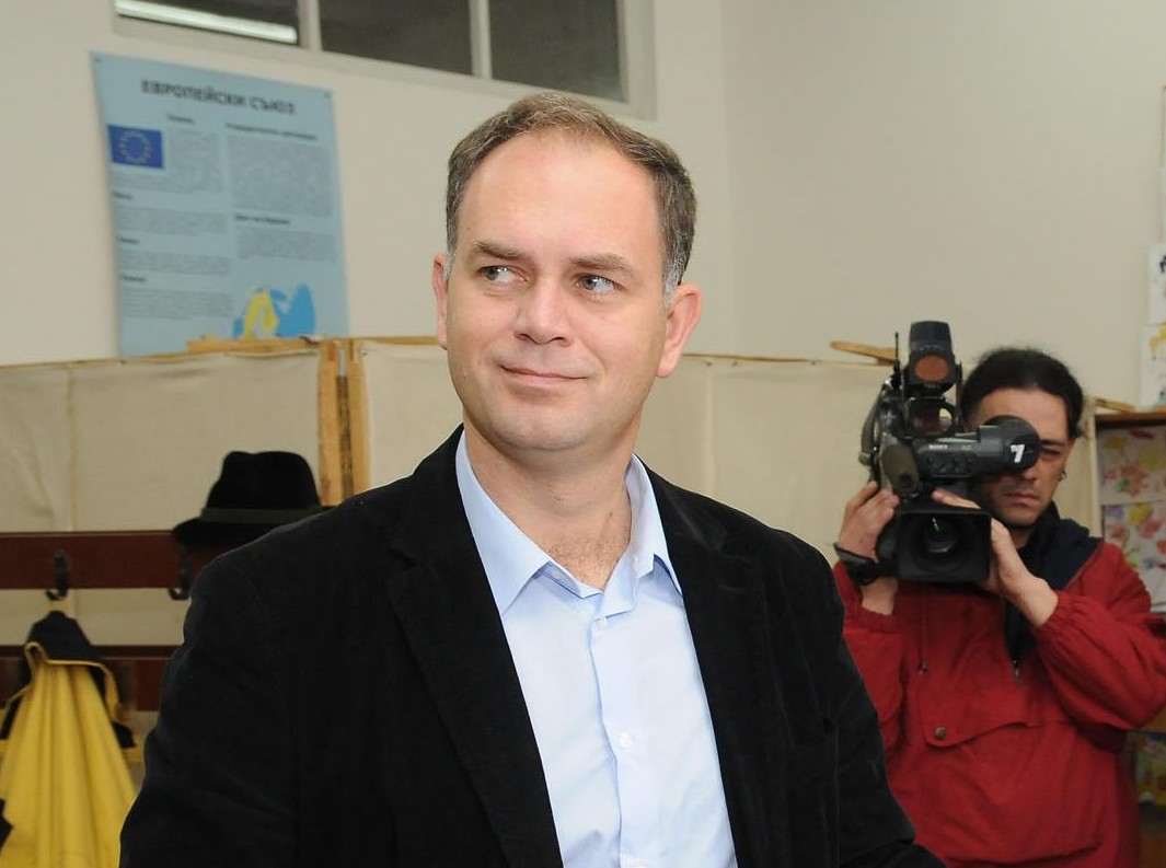 Георги Кадиев: Видяхме как една добра практика беше опорочена