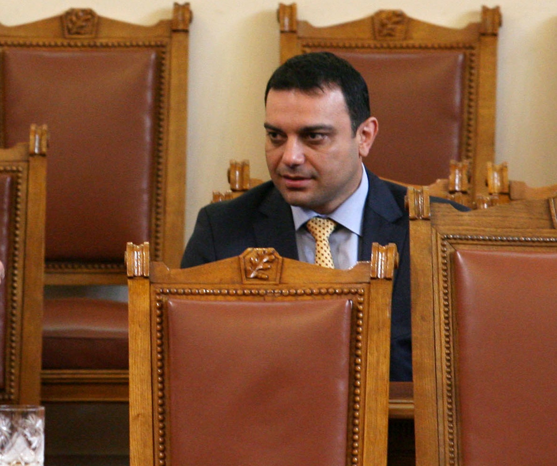 Уволниха шефовете на “Автомобилна администрация”