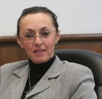 Куцкова: Съдебната система е тежко заболяла