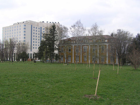 Премиерът реже лентичката на нов музей в София